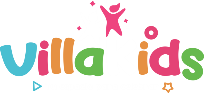 Villa Kids — Tu espacio para celebrar